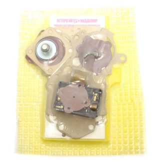 Фото 13 - Ремкомплект карбюратора К-151В (Челябинск).