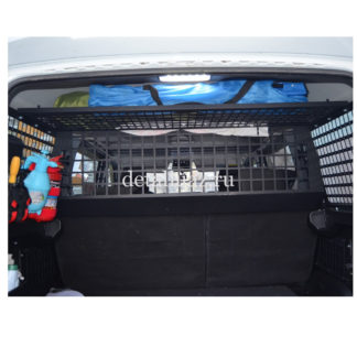 Фото 31 - Полка (решетка) багажника верхняя УАЗ Патриот, рестайлинг.