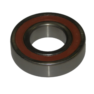 Фото 15 - Подшипник натяжного ролика 6206DU 4СТ90.