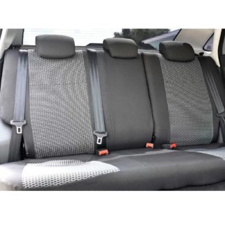 Фото 23 - Чехлы сидений УАЗ ПРОФИ (автомоб.жаккард, 5-ти местн.).